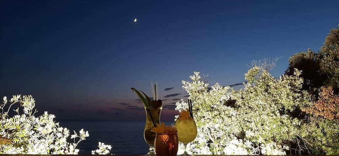 Punta Rossa Hotel