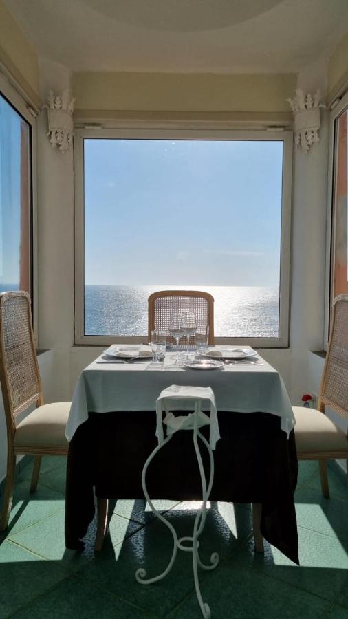 Punta Rossa Hotel 4*