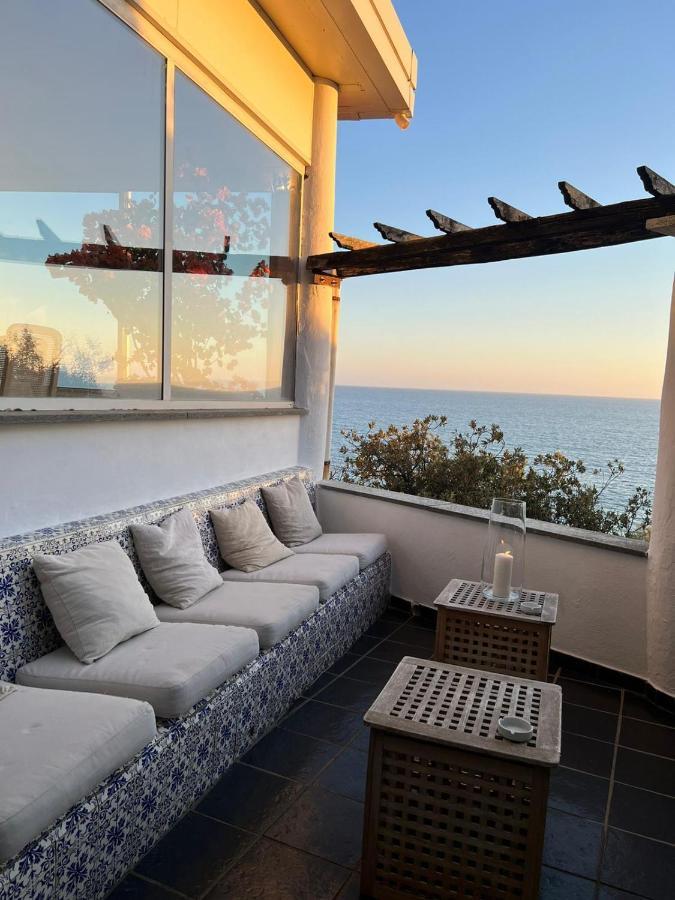 Punta Rossa San Felice Circeo