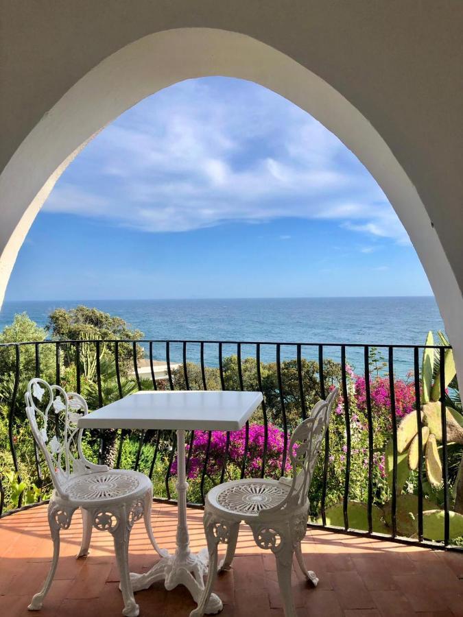 Hotel Punta Rossa San Felice Circeo