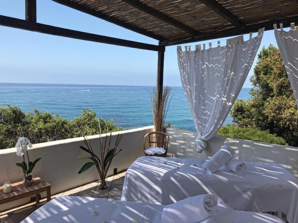 Punta Rossa Hotel
