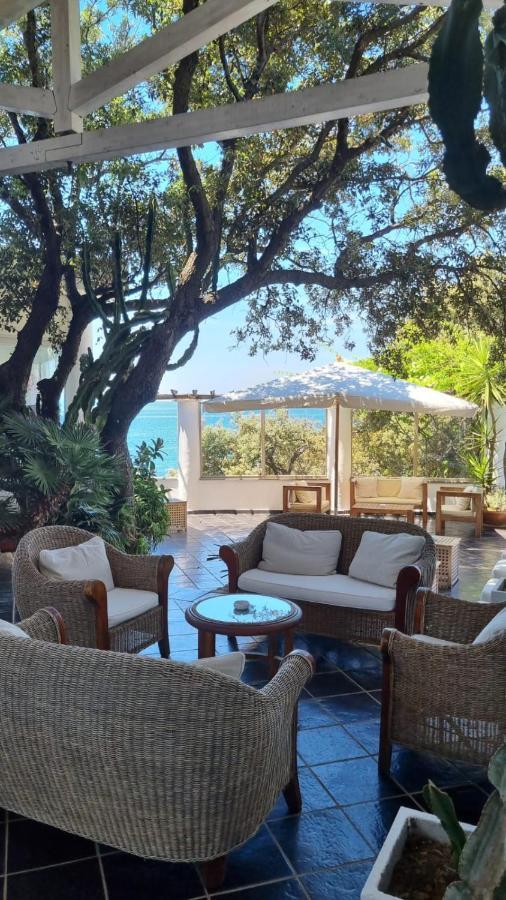 Punta Rossa Hotel