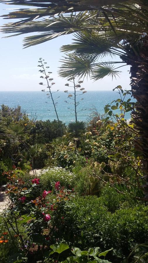 Hotel Punta Rossa
