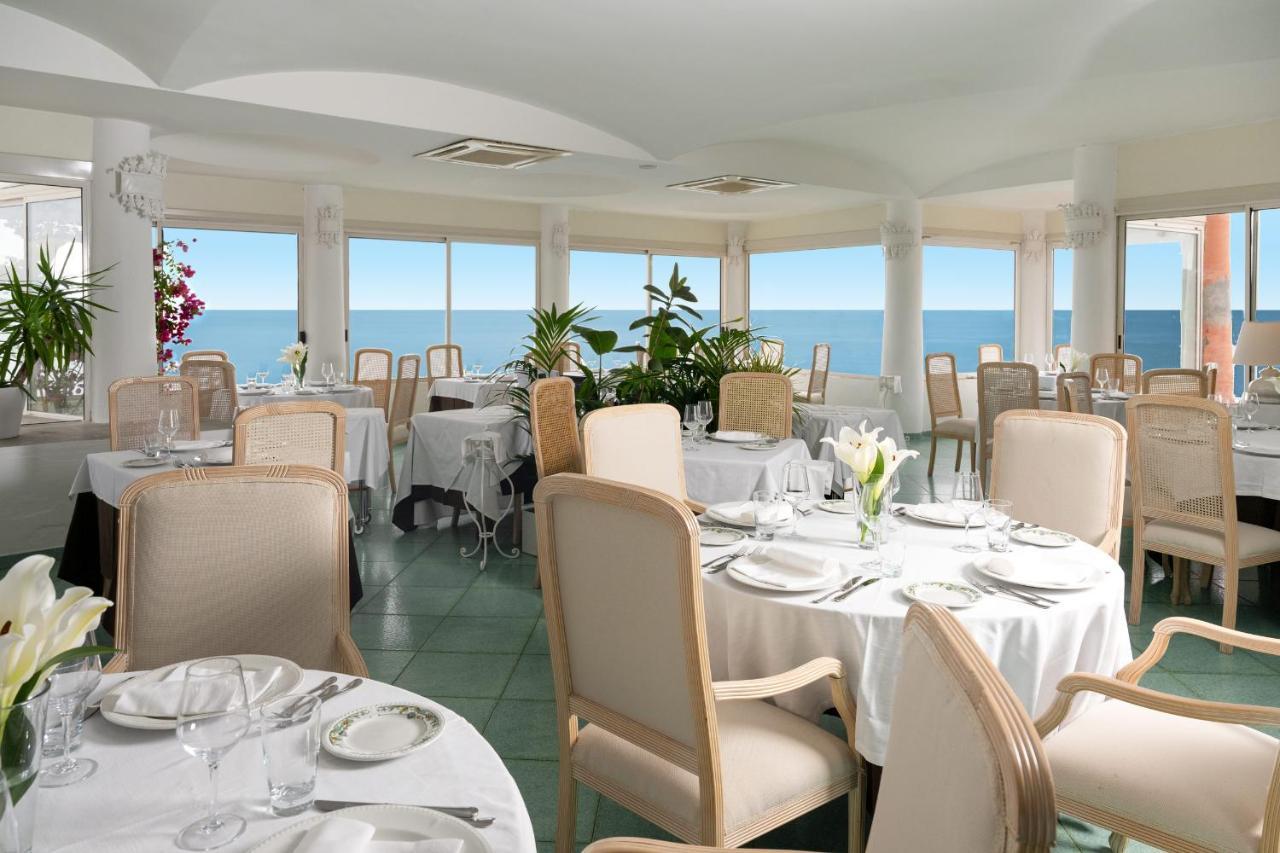 Hotel Punta Rossa