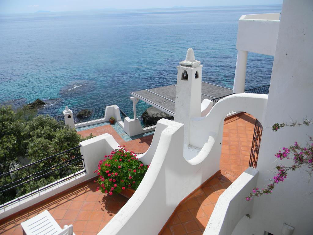 Hotel Punta Rossa