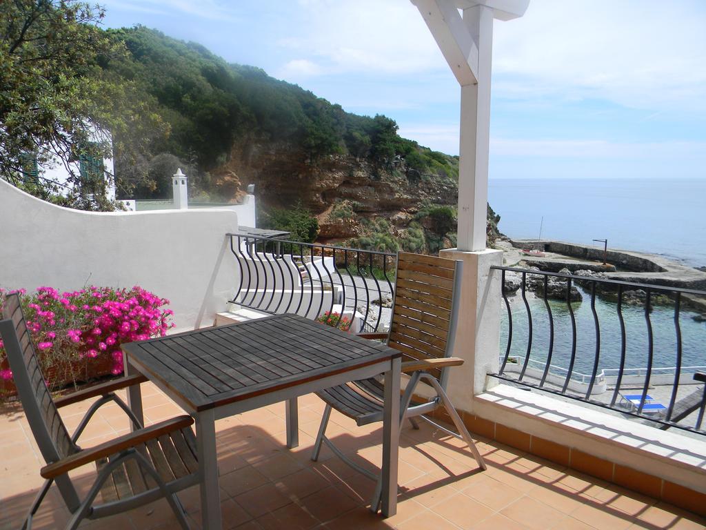 Punta Rossa Hotel San Felice Circeo