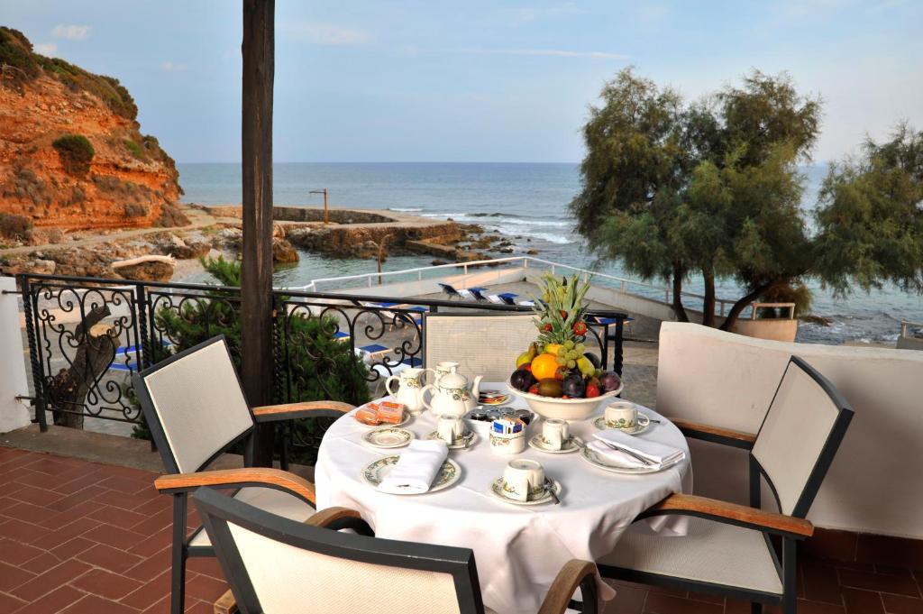 Punta Rossa 4* San Felice Circeo