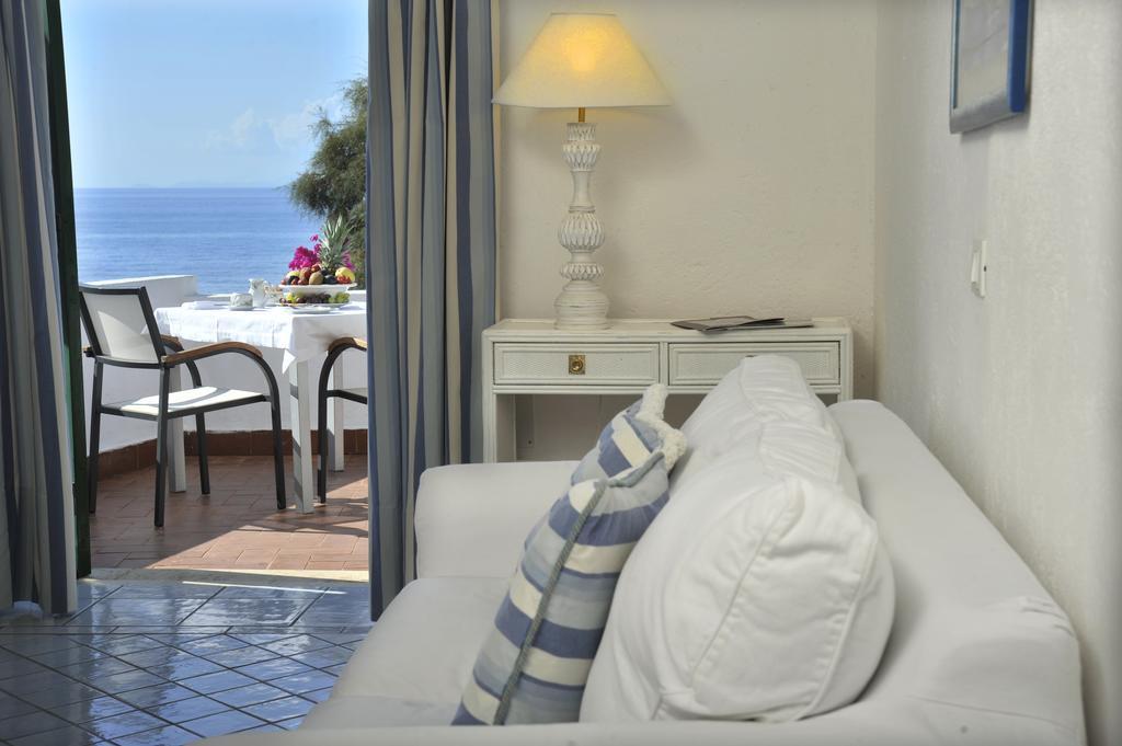 Hotel Punta Rossa San Felice Circeo