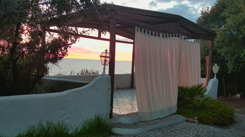 Punta Rossa Hotel