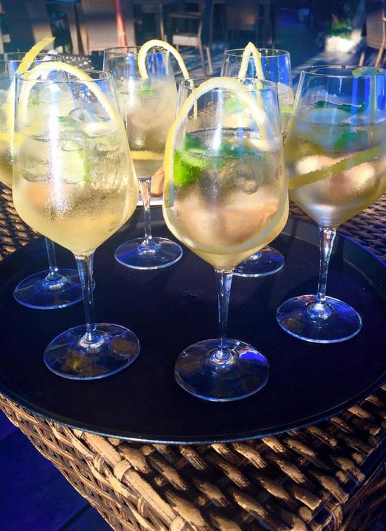 Punta Rossa Hotel San Felice Circeo
