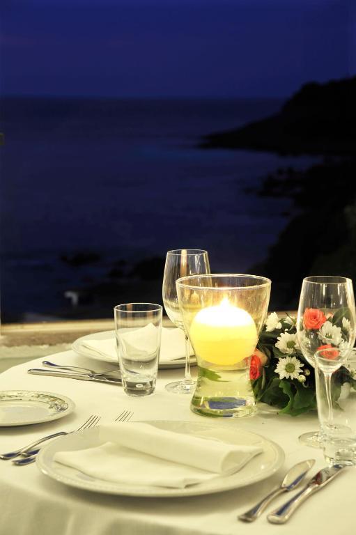 Punta Rossa Hotel