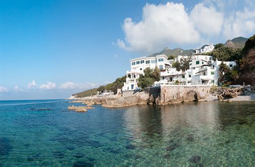 Punta Rossa