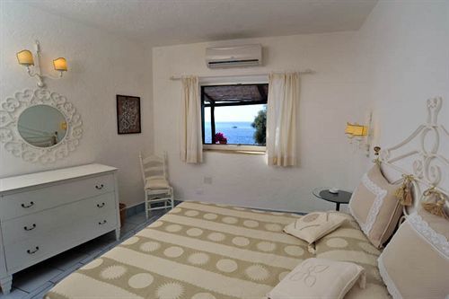 Punta Rossa San Felice Circeo
