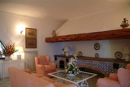 Hotel Punta Rossa 4*