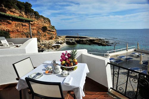 Hotel Punta Rossa San Felice Circeo