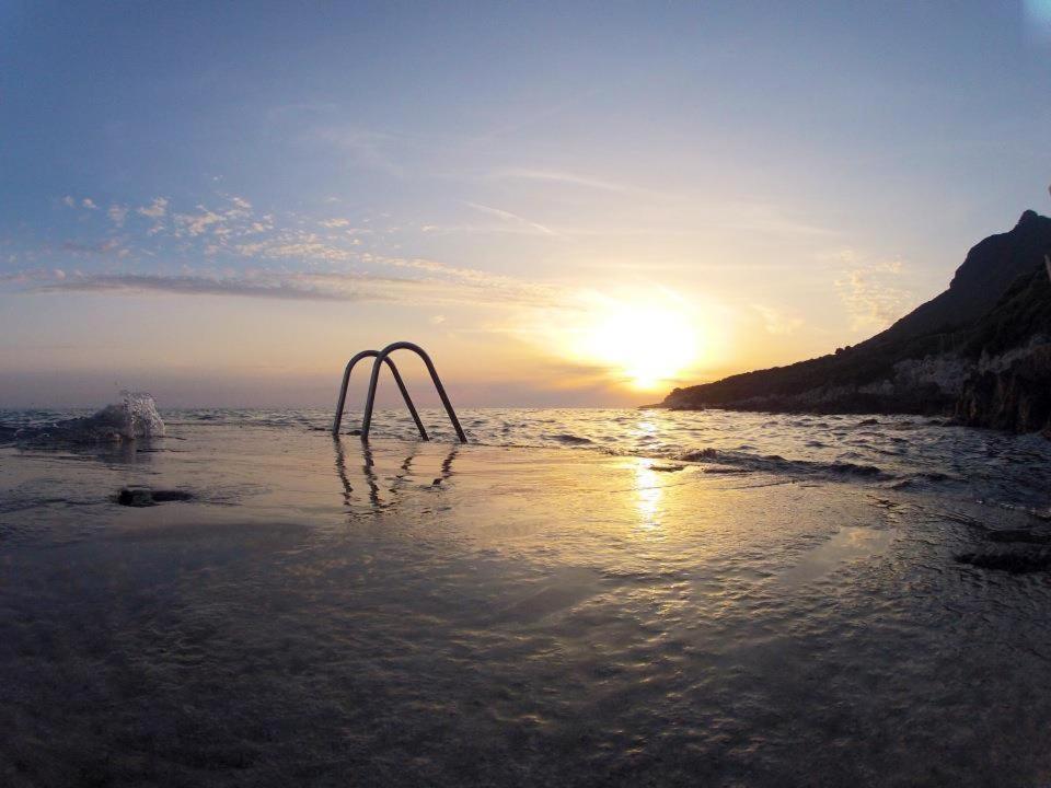 Punta Rossa Hotel San Felice Circeo