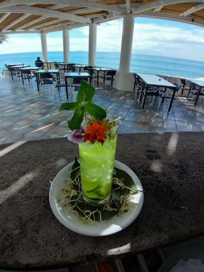 Punta Rossa Hotel 4*