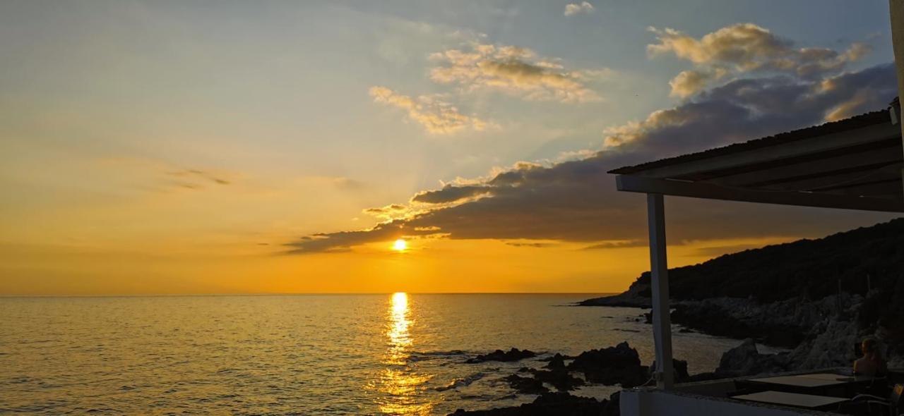 Hotel Punta Rossa San Felice Circeo