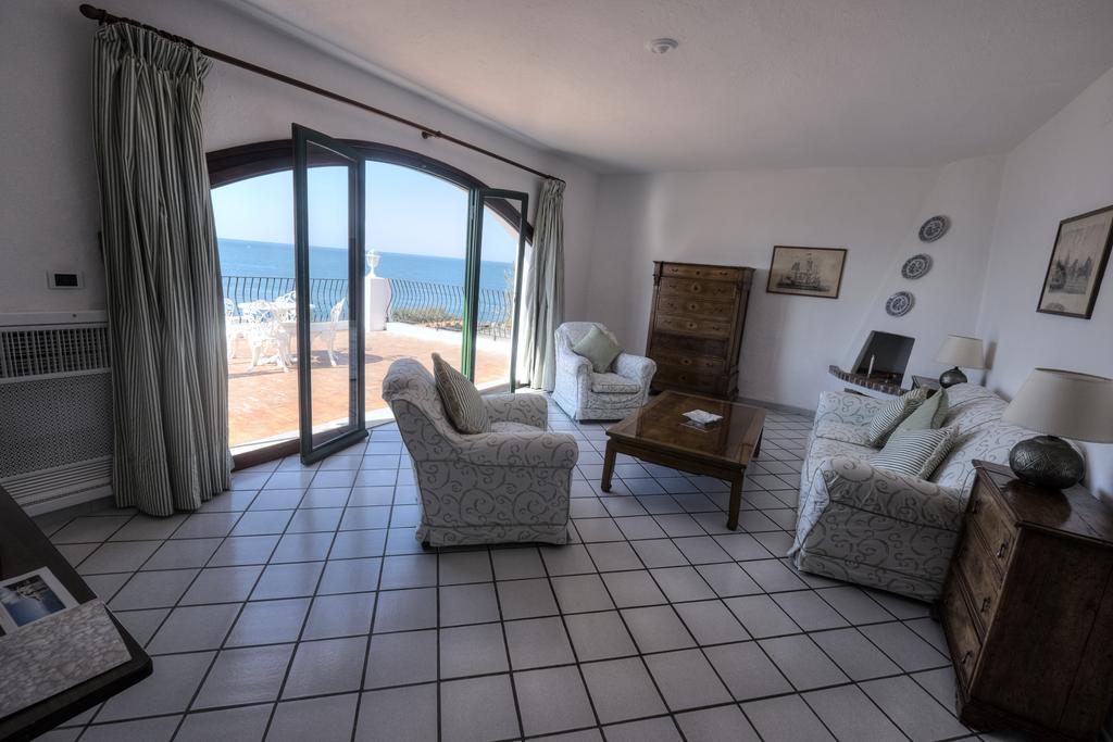 Punta Rossa Hotel San Felice Circeo
