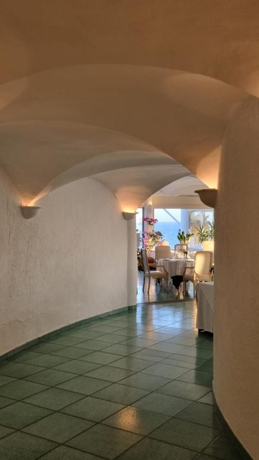 Punta Rossa 4* San Felice Circeo