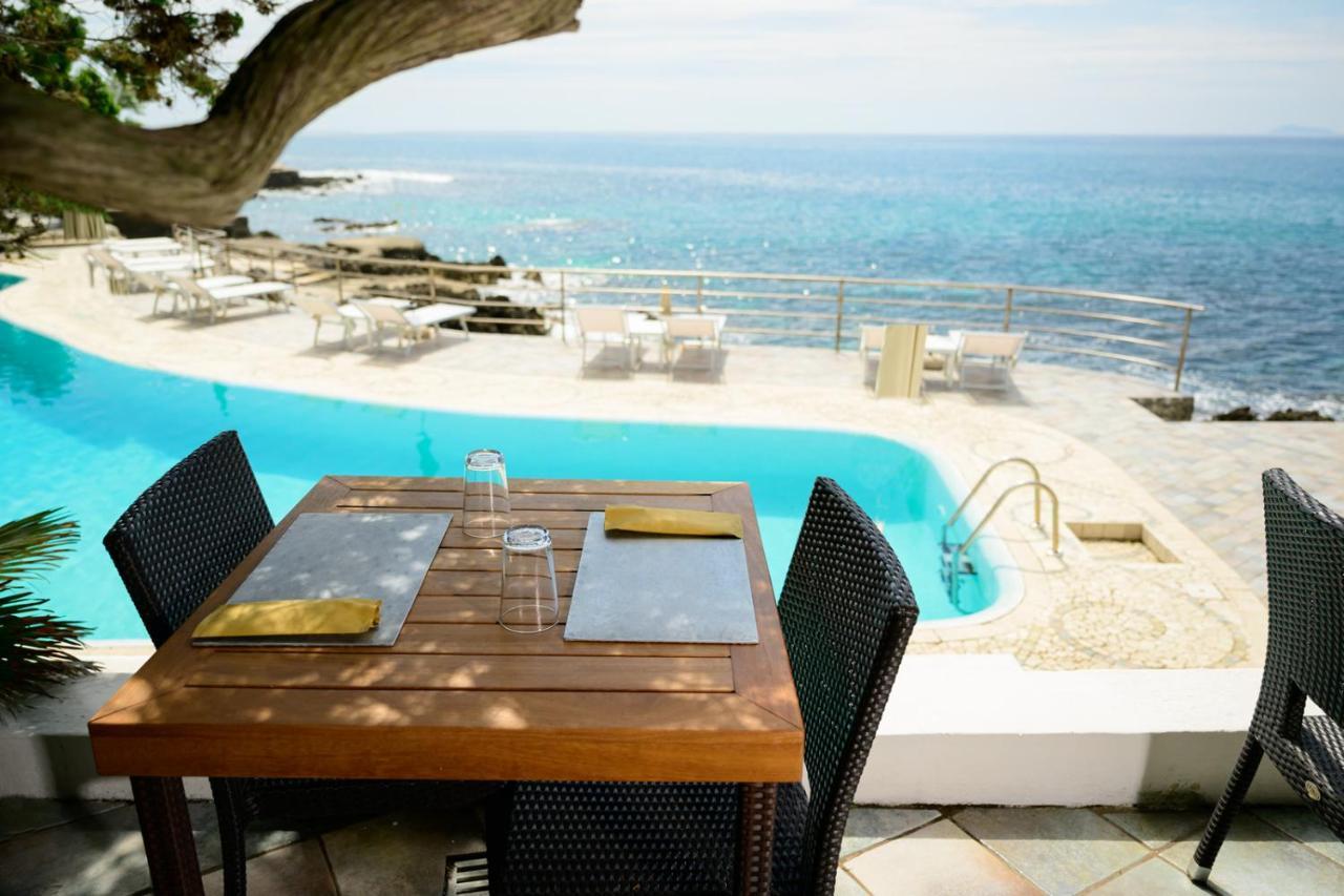 Punta Rossa Hotel