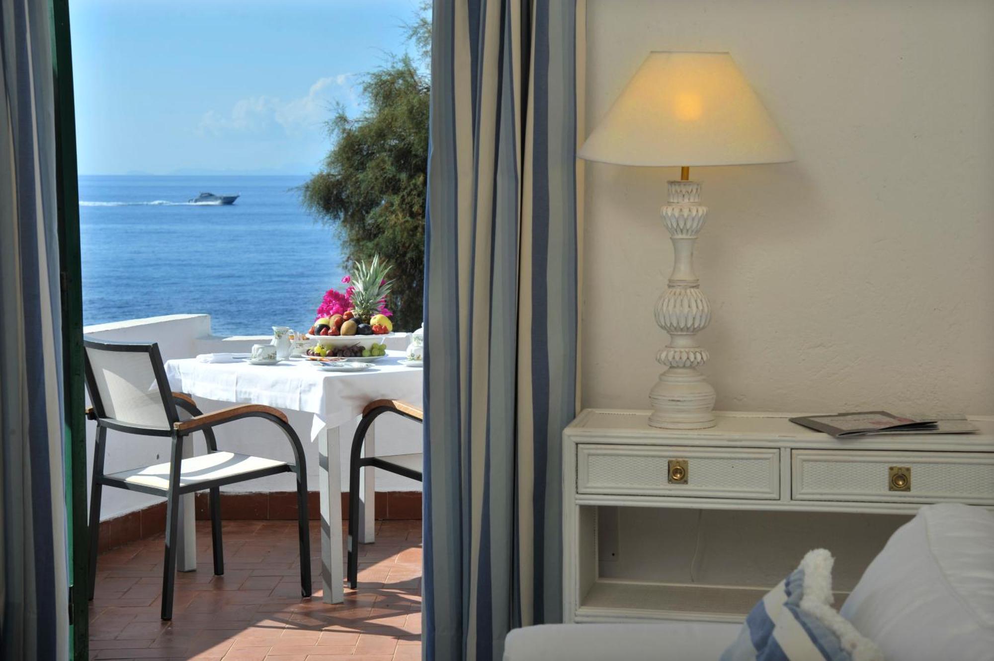 Hotel Punta Rossa San Felice Circeo
