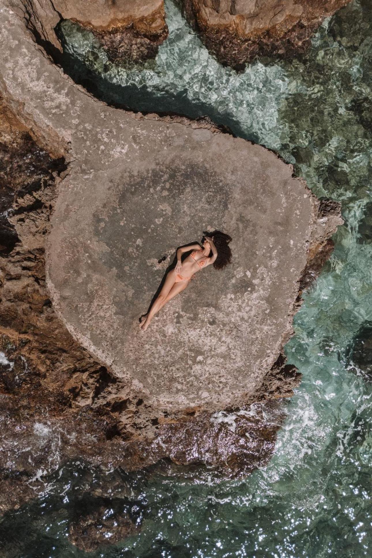 Punta Rossa