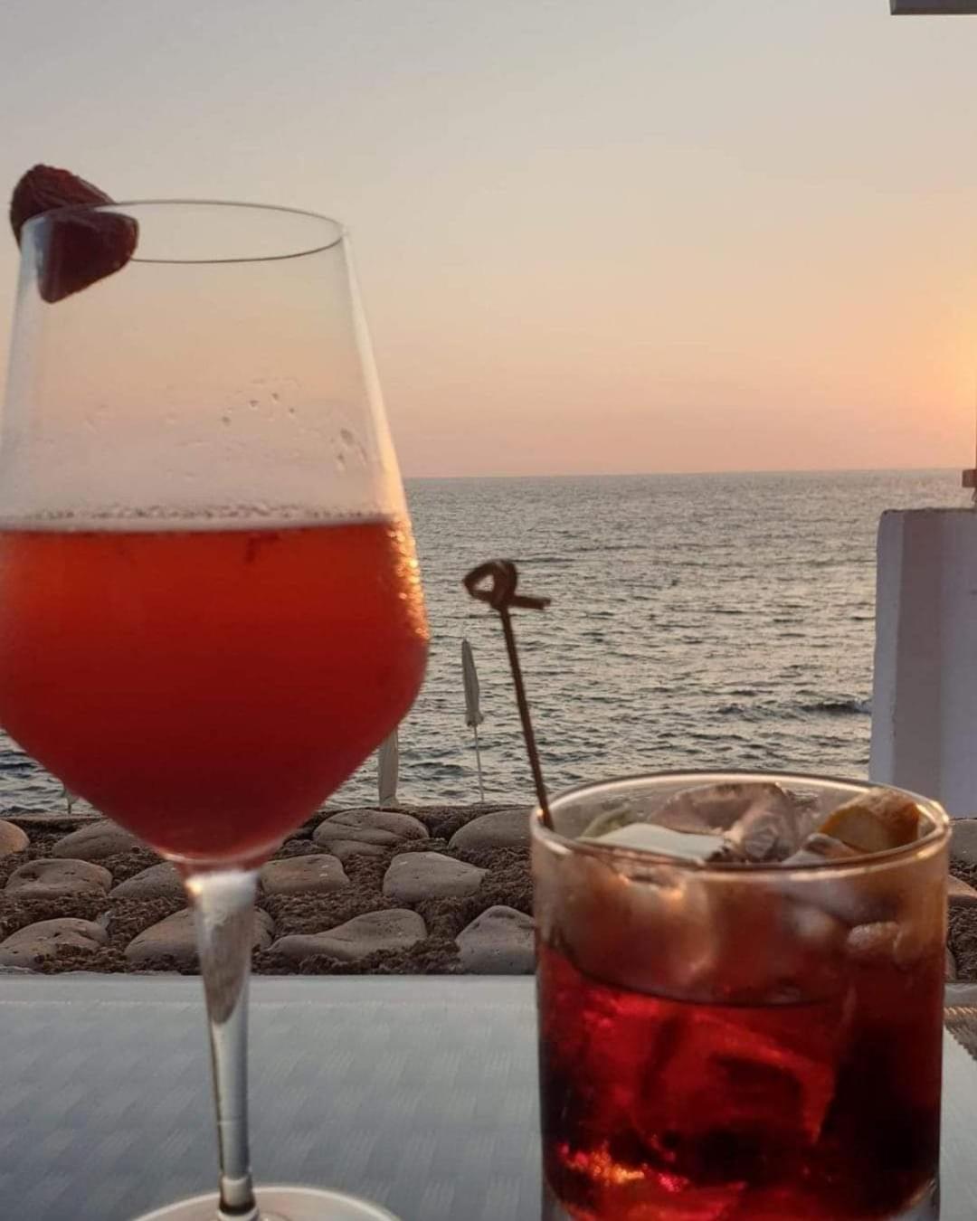 Hotel Punta Rossa 4*
