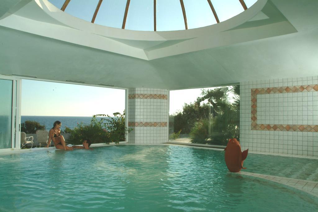 Punta Rossa Hotel 4*