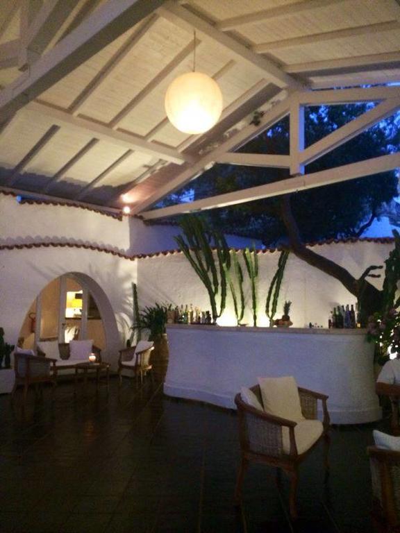 Hotel Punta Rossa
