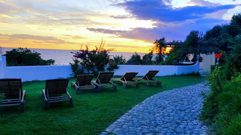 Hotel Punta Rossa