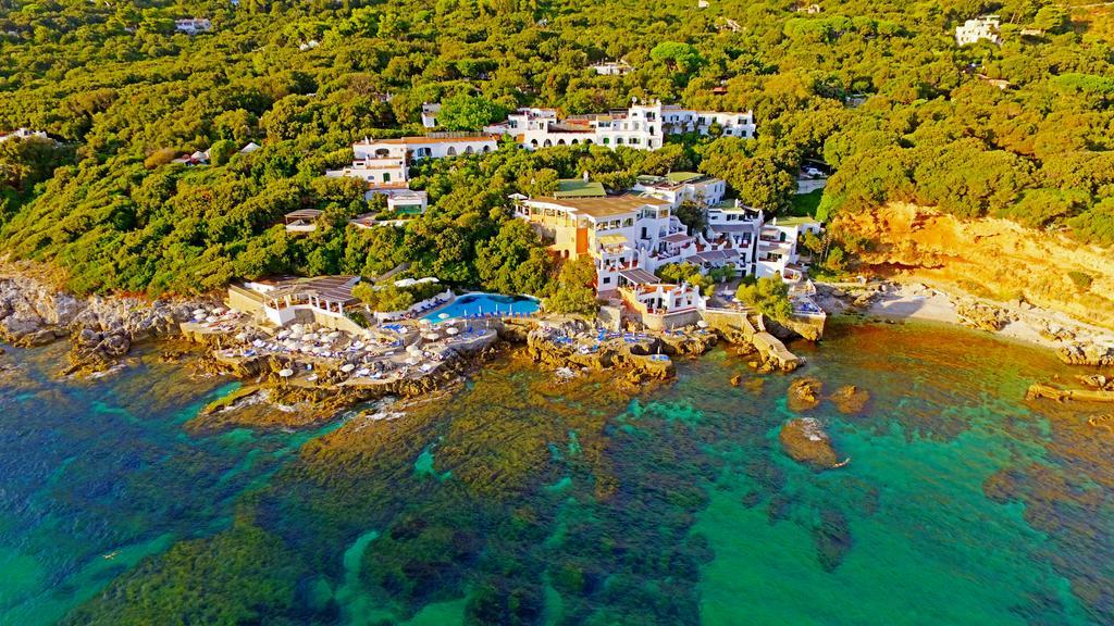 Punta Rossa 4* San Felice Circeo