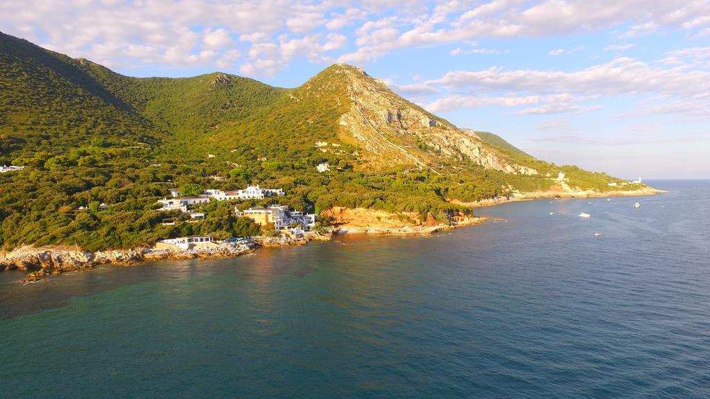 Punta Rossa Hotel 4*