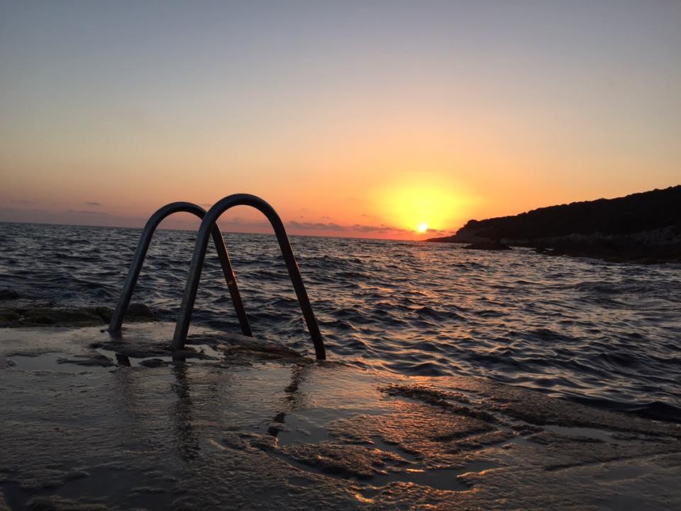 Hotel Punta Rossa 4*