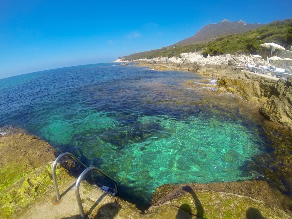 Punta Rossa 4*