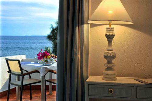 Hotel Punta Rossa