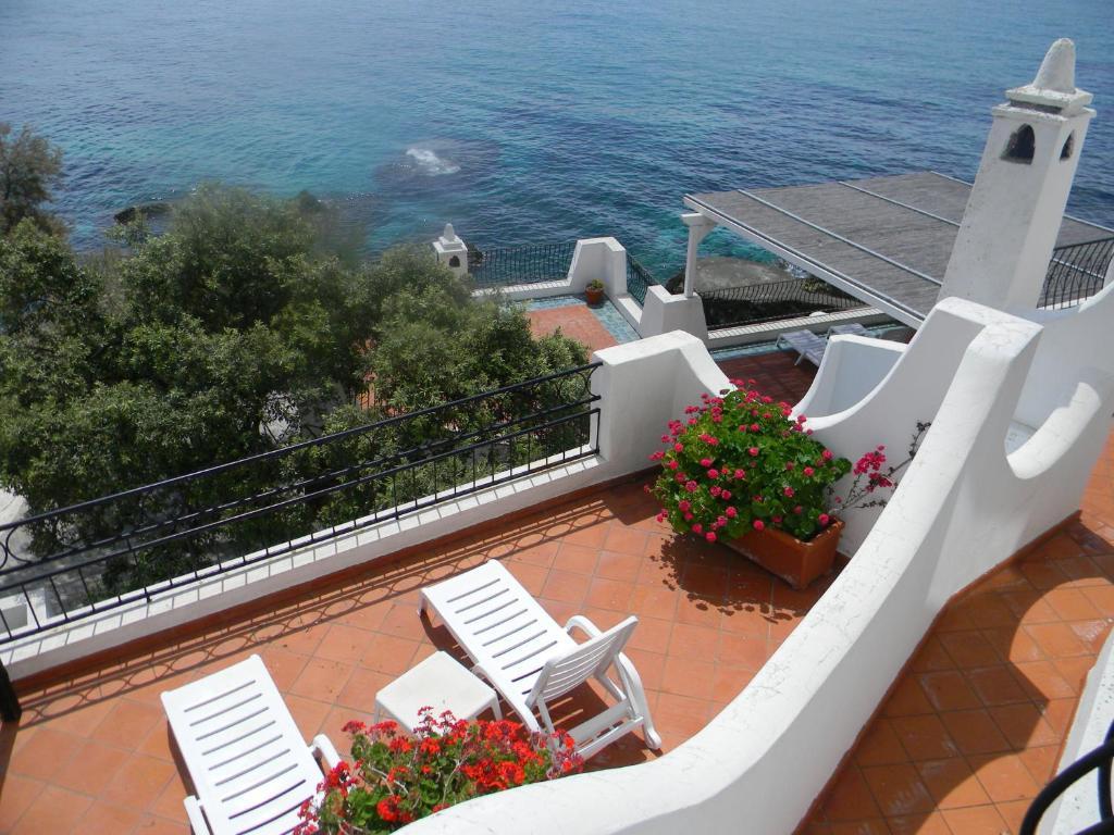 Punta Rossa Hotel San Felice Circeo