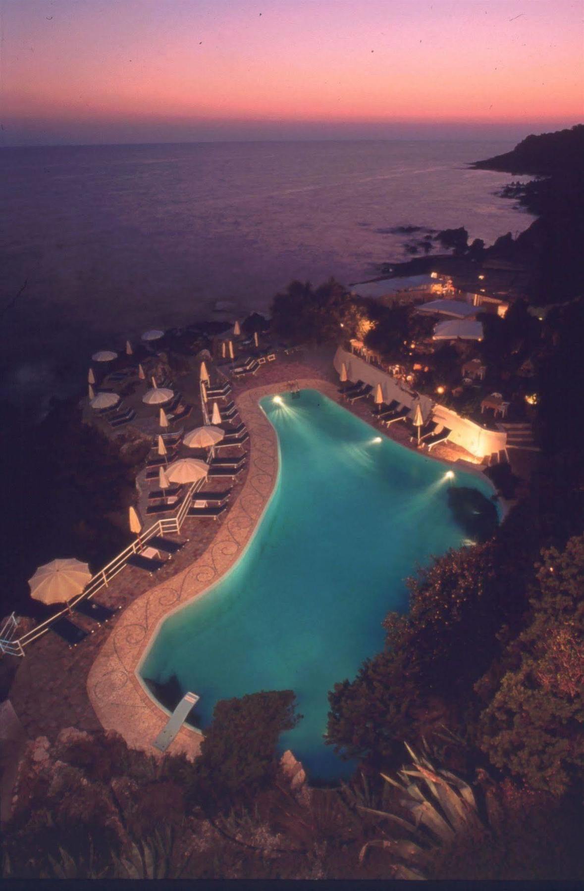 Hotel Punta Rossa San Felice Circeo
