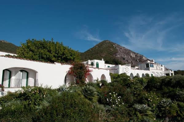 Punta Rossa Hotel