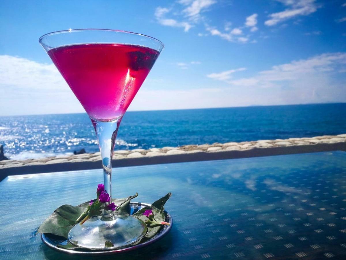 Punta Rossa Hotel San Felice Circeo