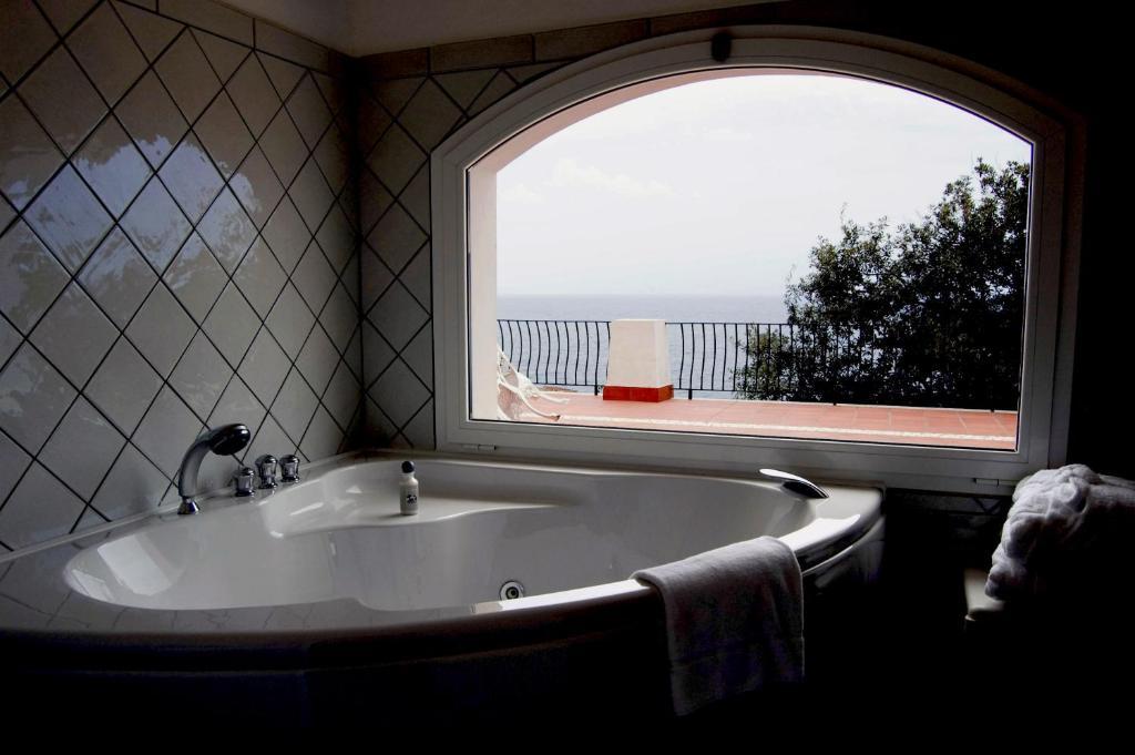 Hotel Punta Rossa San Felice Circeo